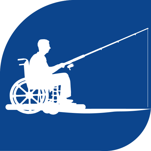Accessible angling
