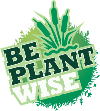 Be Plantwise logo